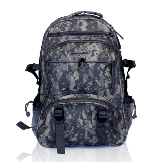 Camo Bag